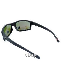 OO9449-10 Mens Oakley Gibston Polarized Sunglasses