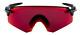 Oo9471-0236 Oakley Encoder Polished Black Prizm Field Lens Sunglasses New