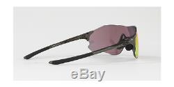 ORIGINAL Oakley Men Sunglasses EVZERO PATH Grey / Lead Prizm Road Lenses