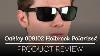 Oakley 009102 Holbrook Polarized Sunglasses Review Smartbuyglasses