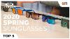 Oakley 2020 Spring Sunglasses Sportrx