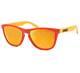 Oakley 24-359 Collectors Frogskins Aquatique Hotspot Fire Mens Sunglasses In Box