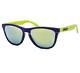 Oakley 24-360 Collectors Frogskin Aquatique Coast Emerald Mens Sunglasses In Box