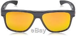 Oakley 9199-28 Breadbox Men's Sunglasses