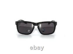 Oakley 9244-30 Holbrook A Polished Black Prizm gray Sunglasses