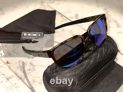 Oakley ACTUATOR Sunglasses OO9250-0457 Prizm Sapphire Polarized Lens NEW