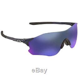 Oakley (A) EVZero Path Positive Red Iridium Sport Men's Sunglasses