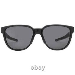 Oakley Actuator Prizm Gray Rectangular Men's Sunglasses OO9250 925001 57