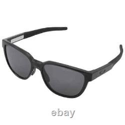 Oakley Actuator Prizm Gray Rectangular Men's Sunglasses OO9250 925001 57