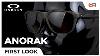 Oakley Anorak First Look Sportrx