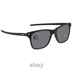Oakley Apparition Polarized Black Iridium Sunglasses OO9451-945105-55