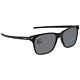 Oakley Apparition Polarized Black Iridium Sunglasses Oo9451-945105-55