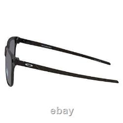 Oakley Apparition Polarized Black Iridium Sunglasses OO9451-945105-55