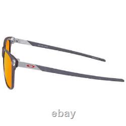 Oakley Apparition Prizm Ruby Men's Sunglasses OO9451-945103-55 OO9451-945103-55