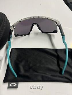 Oakley BXTR Sunglasses Custom