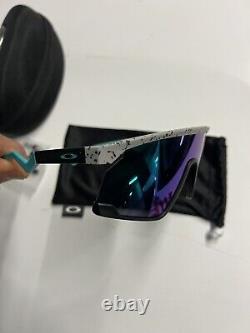 Oakley BXTR Sunglasses Custom
