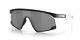 Oakley Bxtr Sunglasses Oo9280-0139 Matte Black Frame With Prizm Black Lens