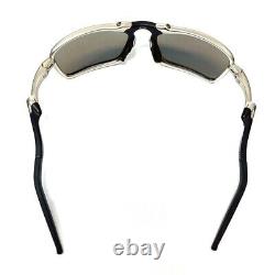 Oakley Badman OO6020-03 Sunglasses