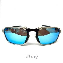 Oakley Badman OO6020-03 Sunglasses