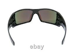 Oakley Batwolf Men's Prizm Sapphire High Definition Sunglasses OO9101-5827