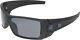 Oakley Batwolf Oo9101-04 Mens Matte Black Grey Polarized Lens Sunglasses New