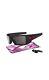 Oakley Batwolf Polarized Breast Cancer Awareness Sunglasses Withrare Pink Icons