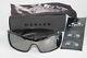 Oakley Batwolf Prizm Sunglasses Oo9101-57 Black Ink Withprizm Black Iridium Lens