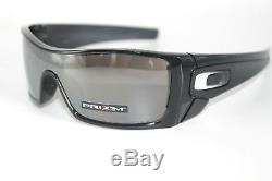 Oakley Batwolf Prizm Sunglasses OO9101-57 Black Ink WithPrizm Black Iridium Lens