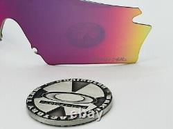 Oakley Brain Dead Planet X Mumbo Sunglasses 2 Lens & Coin Limited