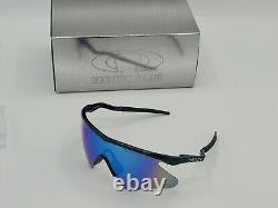 Oakley Brain Dead Planet X Mumbo Sunglasses 2 Lens & Coin Limited