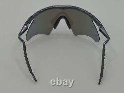 Oakley Brain Dead Planet X Mumbo Sunglasses 2 Lens & Coin Limited