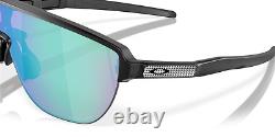 Oakley CORRIDOR Sunglasses OO9248-0942 Matte Black Ink Frame With PRIZM Golf Lens