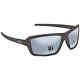 Oakley Cables Prizm Deep Water Polarized Square Men's Sunglasses Oo9129 912906