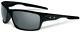 Oakley Canteen Polarized Sunglasses Oo9225-01 Polished Black/black Iridium
