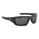Oakley Canteen Polarized Sunglasses Oo9225-08 Polished Black/chrome Iridium