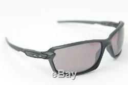 Oakley Carbon Shift Matte Black/prizm Daily Polarized Oo9302-06 Sunglasses