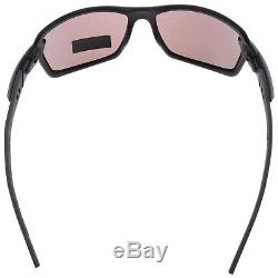 Oakley Carbon Shift Sunglasses OO9302-06 Matte Black Prizm Daily Polarized
