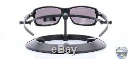 Oakley Carbon Shift Sunglasses OO9302-06 Matte Black with Prizm Daily Polarized
