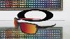 Oakley Carbon Shift Sunglasses Review Sportrx
