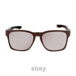 Oakley Catalyst Plastic Frame Prizm Daily Lens Men's Sunglasses OO927221