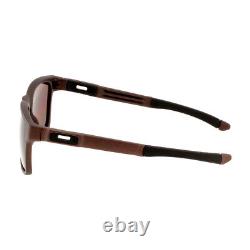 Oakley Catalyst Plastic Frame Prizm Daily Lens Men's Sunglasses OO927221