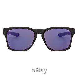 Oakley Catalyst Sunglasses OO9272-06 Black Ink / Positive Red Iridium