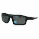 Oakley Chainlink Men's Sunglasses Withgrey Polarized Lens Oo9247-15
