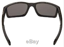 Oakley Chainlink Sunglasses OO9247-09 Black Ink Black Iridium Polarized Lens