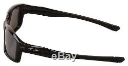 Oakley Chainlink Sunglasses OO9247-09 Black Ink Black Iridium Polarized Lens