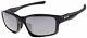 Oakley Chainlink Sunglasses Oo9252-01 Polished Black Black Iridium Asia Fit