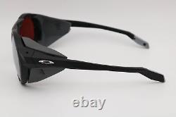 Oakley Clifden Matte Black/Prizm Snow Black Oo9440-0156 Sunglasses 54-17-145