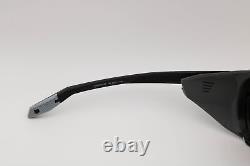 Oakley Clifden Matte Black/Prizm Snow Black Oo9440-0156 Sunglasses 54-17-145