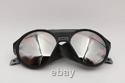 Oakley Clifden Matte Black/Prizm Snow Black Oo9440-0156 Sunglasses 54-17-145