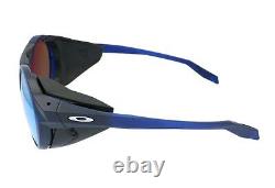 Oakley Clifden Men's Prizm Deep Water Polarized Sunglasses OO9400-0556